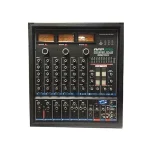 پاور میکسر آسیا امپ Aap Pro 9090-4Plus