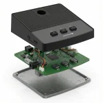 Beyerdynamic MU23 Main Board برد